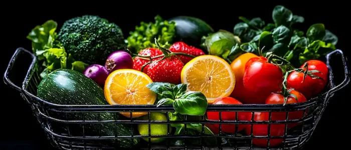 Your Ultimate Summer Diet Plan Stay Cool, Hydrated & Healthy